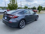 2026 Honda Civic Hatchback Hybrid Sport Touring