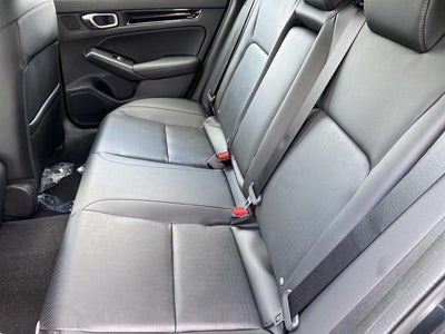 2026 Honda Civic Hatchback Hybrid Sport Touring