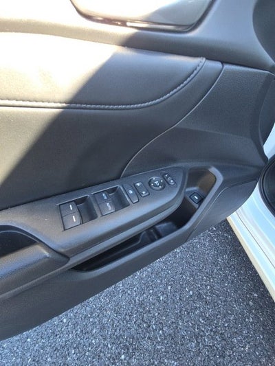2022 Honda Insight Touring
