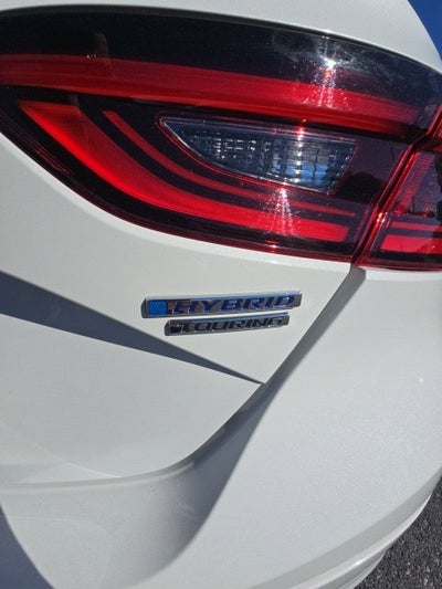 2022 Honda Insight Touring