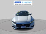 2022 Honda Insight Touring