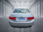 2013 Honda Accord Sedan LX