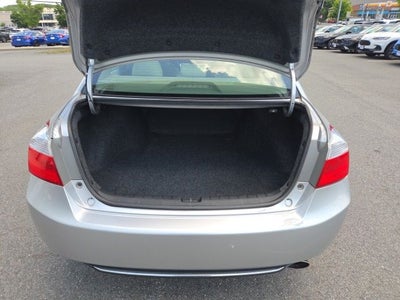 2013 Honda Accord Sedan LX
