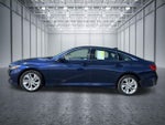 2018 Honda Accord Sedan LX