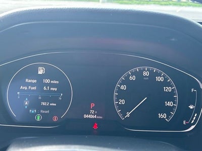 2018 Honda Accord Sedan LX