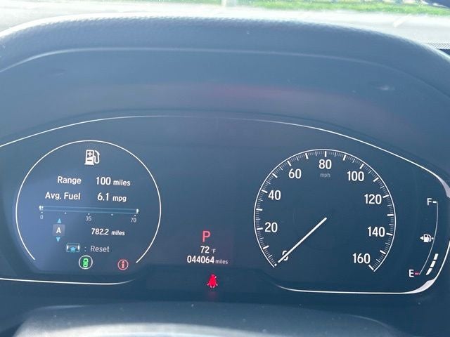 2018 Honda Accord Sedan LX