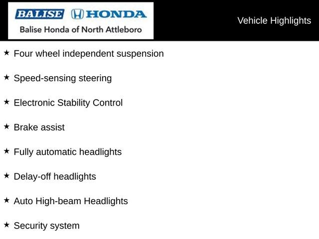 2018 Honda Accord Sedan LX