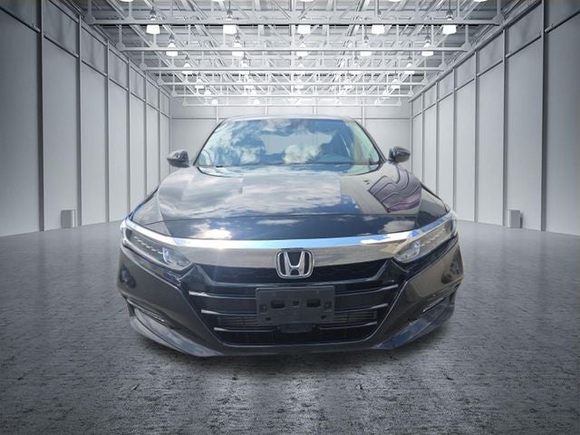 2019 Honda Accord Sedan EX-L