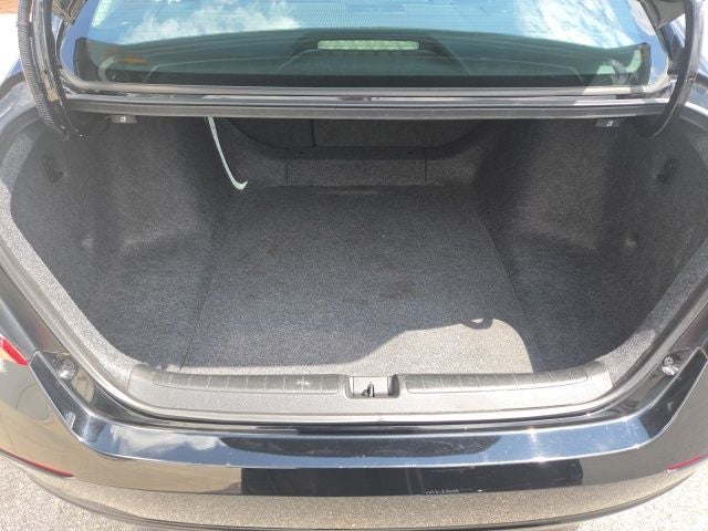 2019 Honda Accord Sedan EX-L