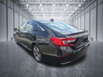2019 Honda Accord Sedan EX-L