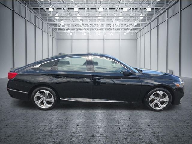 2019 Honda Accord Sedan EX-L