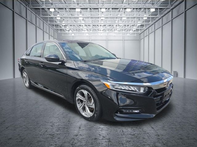 2019 Honda Accord Sedan EX-L