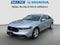 2025 Honda Accord Sedan LX