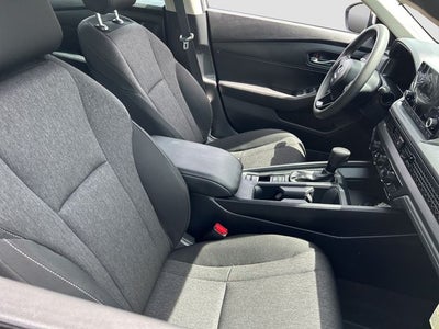 2025 Honda Accord Sedan LX