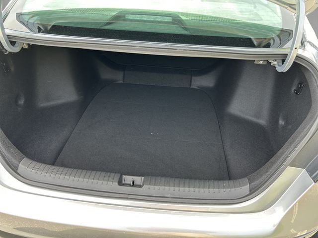 2025 Honda Accord Sedan LX