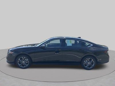 2023 Honda Accord Sedan EX