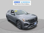 2024 Volkswagen Atlas Cross Sport 2.0T SE