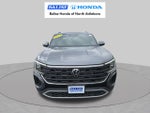 2024 Volkswagen Atlas Cross Sport 2.0T SE