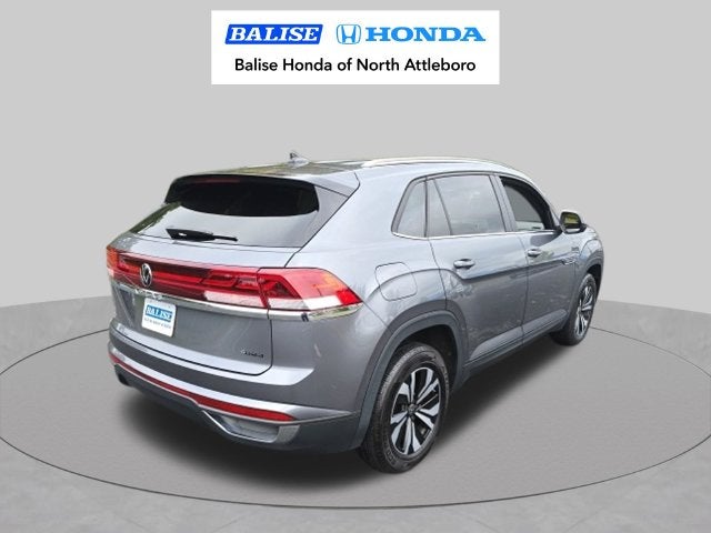 2024 Volkswagen Atlas Cross Sport 2.0T SE