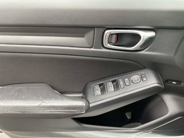 2026 Honda Civic Sedan LX