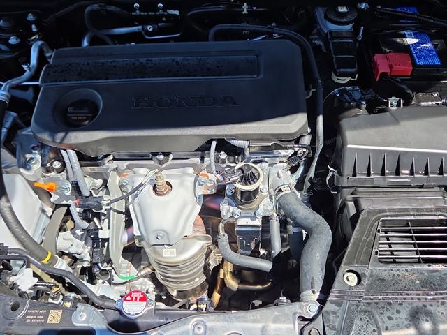 2026 Honda Civic Sedan LX