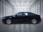 2026 Honda Civic Sedan LX