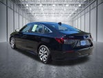 2026 Honda Civic Sedan LX