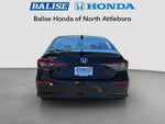 2026 Honda Civic Sedan LX