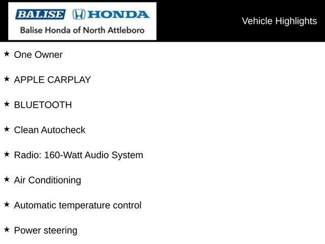 2026 Honda Civic Sedan LX