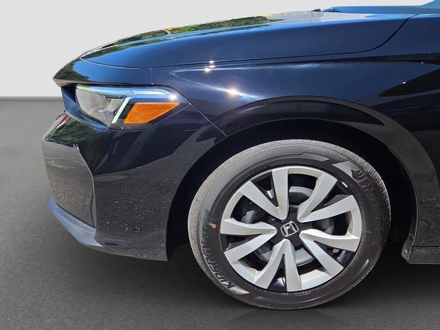 2026 Honda Civic Sedan LX