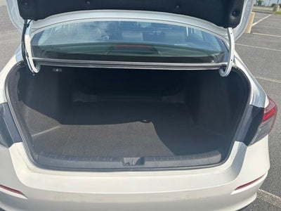 2025 Honda Civic Sedan LX