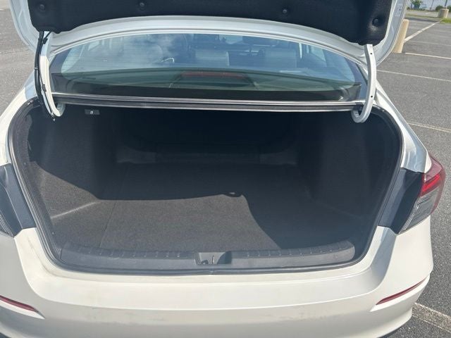2025 Honda Civic Sedan LX