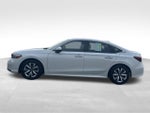2025 Honda Civic Sedan LX