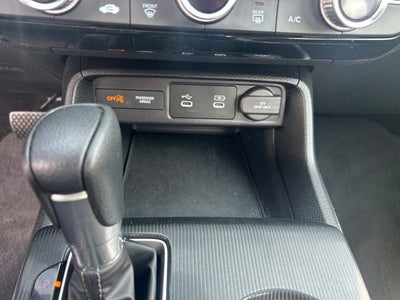 2025 Honda Civic Sedan LX
