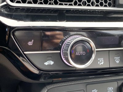 2026 Honda Civic Sedan Hybrid Sport