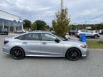 2026 Honda Civic Sedan Hybrid Sport