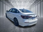2026 Honda Civic Sedan Hybrid Sport Touring