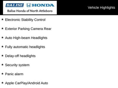 2026 Honda Civic Sedan Hybrid Sport Touring