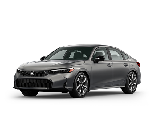 2027 Honda Civic Sedan Hybrid Sport Touring