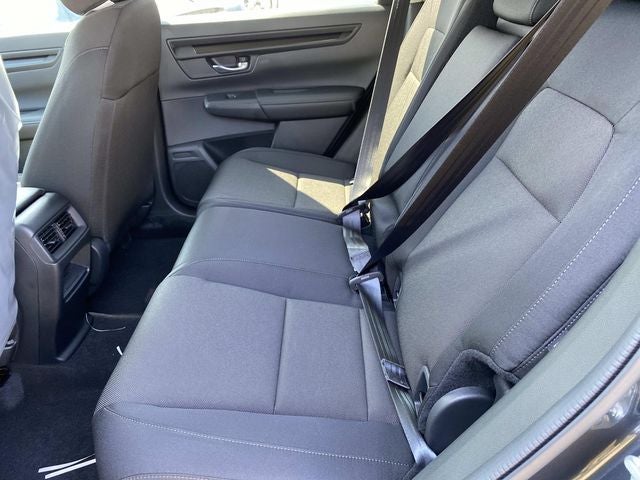 2027 Honda CR-V LX
