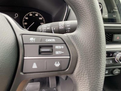 2027 Honda CR-V EX