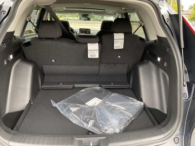 2027 Honda CR-V EX