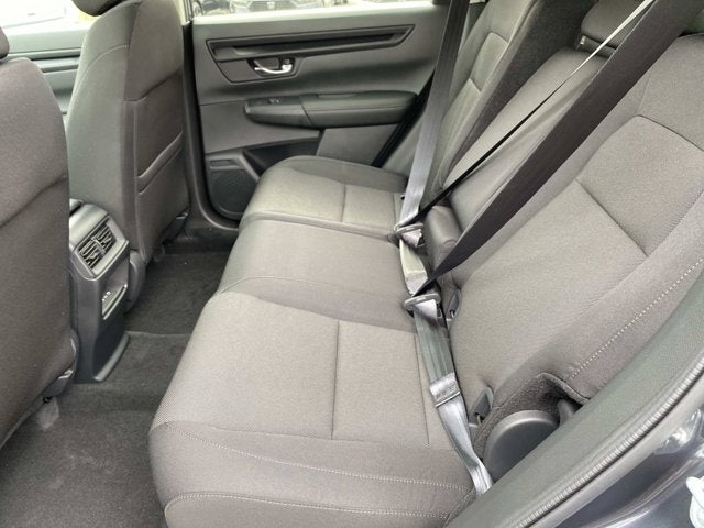 2027 Honda CR-V EX