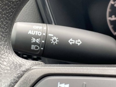 2027 Honda CR-V EX