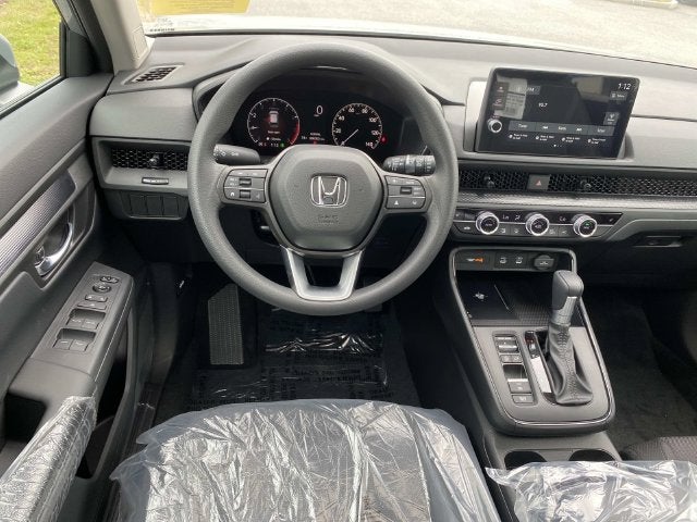 2027 Honda CR-V EX