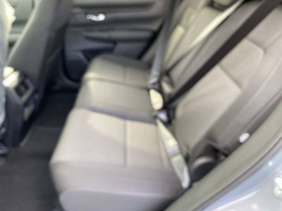 2027 Honda CR-V EX