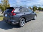 2027 Honda CR-V EX