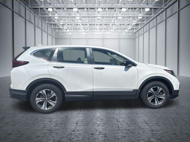2021 Honda CR-V LX