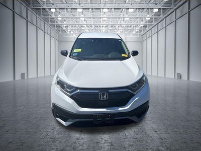 2021 Honda CR-V LX