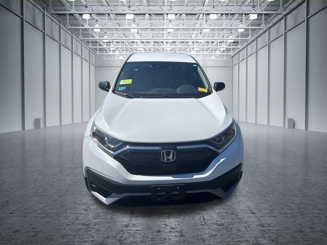 2021 Honda CR-V LX